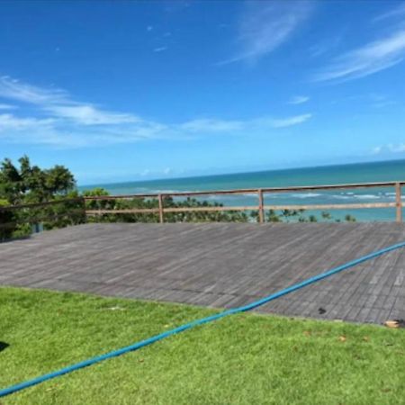 Casa Arraial D'Ajuda Villa Porto Seguro Eksteriør bilde