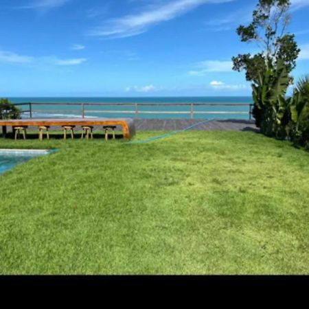 Casa Arraial D'Ajuda Villa Porto Seguro Eksteriør bilde