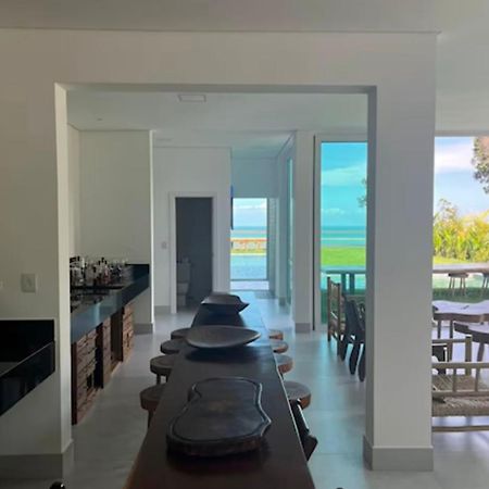 Casa Arraial D'Ajuda Villa Porto Seguro Eksteriør bilde