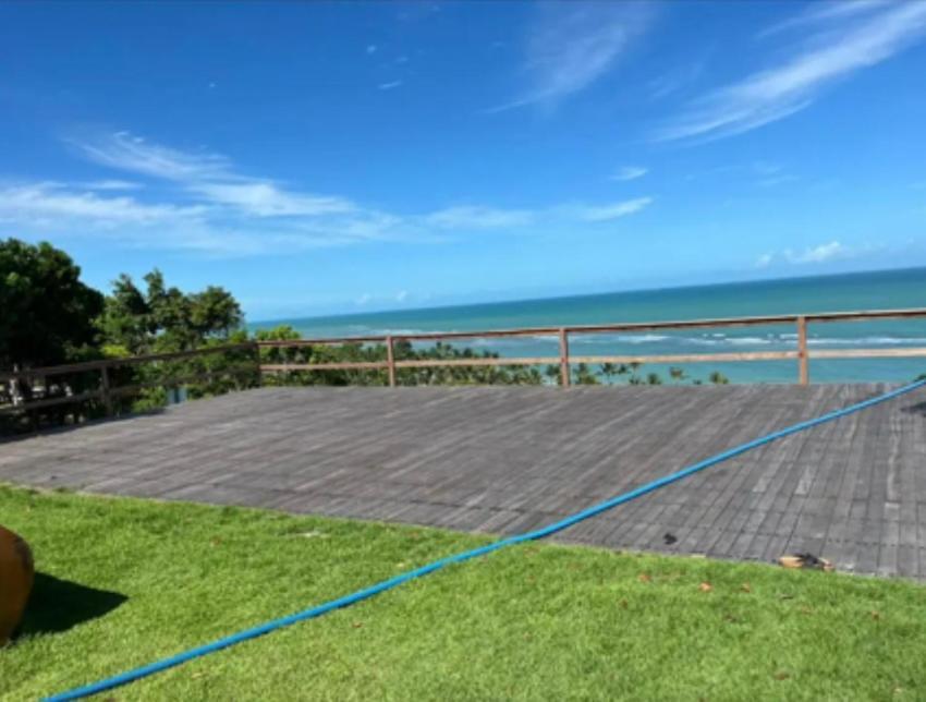 Casa Arraial D'Ajuda Villa Porto Seguro Eksteriør bilde