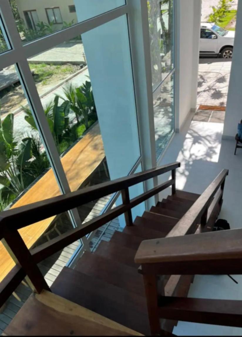 Casa Arraial D'Ajuda Villa Porto Seguro Eksteriør bilde