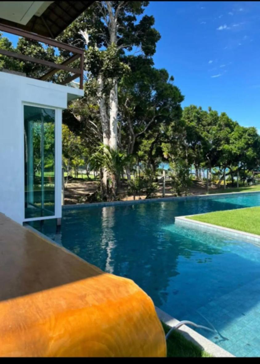 Casa Arraial D'Ajuda Villa Porto Seguro Eksteriør bilde