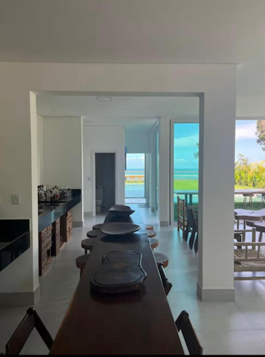 Casa Arraial D'Ajuda Villa Porto Seguro Eksteriør bilde