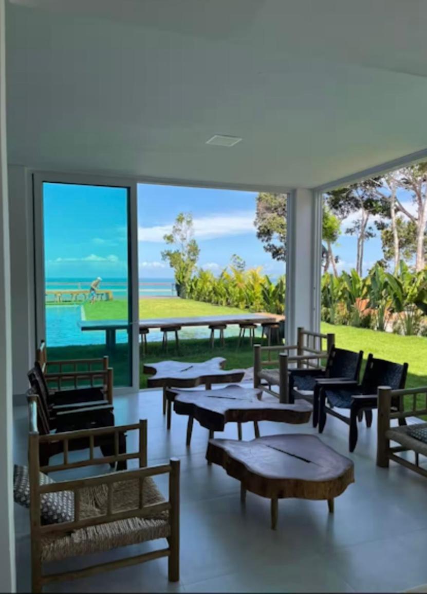 Casa Arraial D'Ajuda Villa Porto Seguro Eksteriør bilde